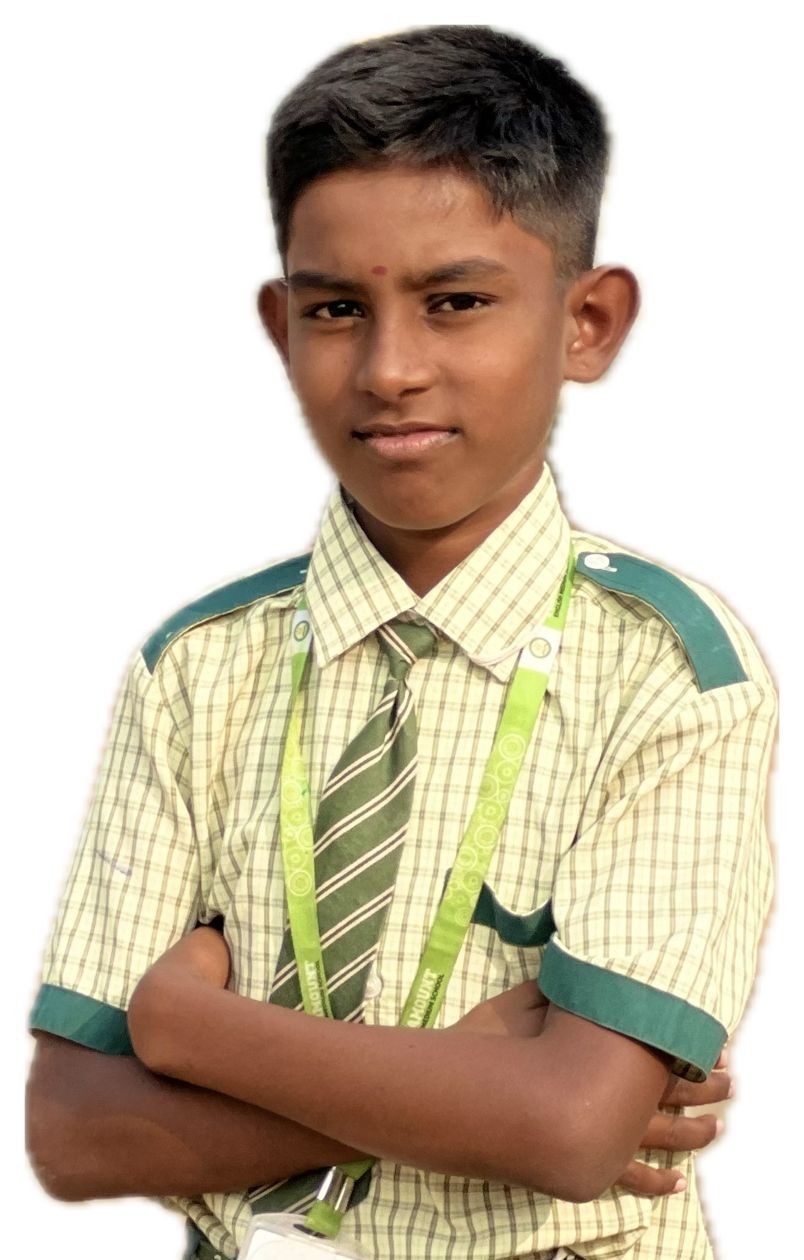 Sannayala Manikanta